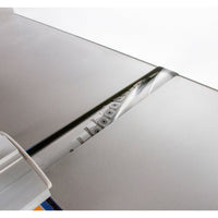 12" Planer/Jointer with Helical Cutter head