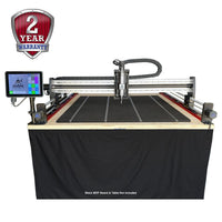 SHARK HD544 CNC Machine