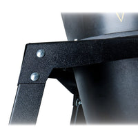 3HP 230V V-System 3000 HEPA-GFM with 55 Gallon Drum, and Stand