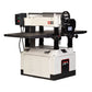 Jet Black 20" Helical Head Planer, 5HP, 1PH (JWP-208HH)