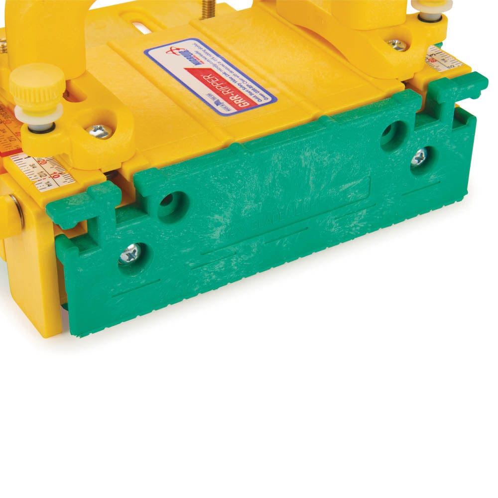 GRR-RIPPER MAX Complete 3D PushBlock System