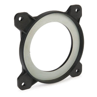 4" Magnetic Surface Mount Coupling