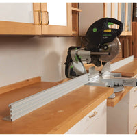 Fence Extrusion - 36"