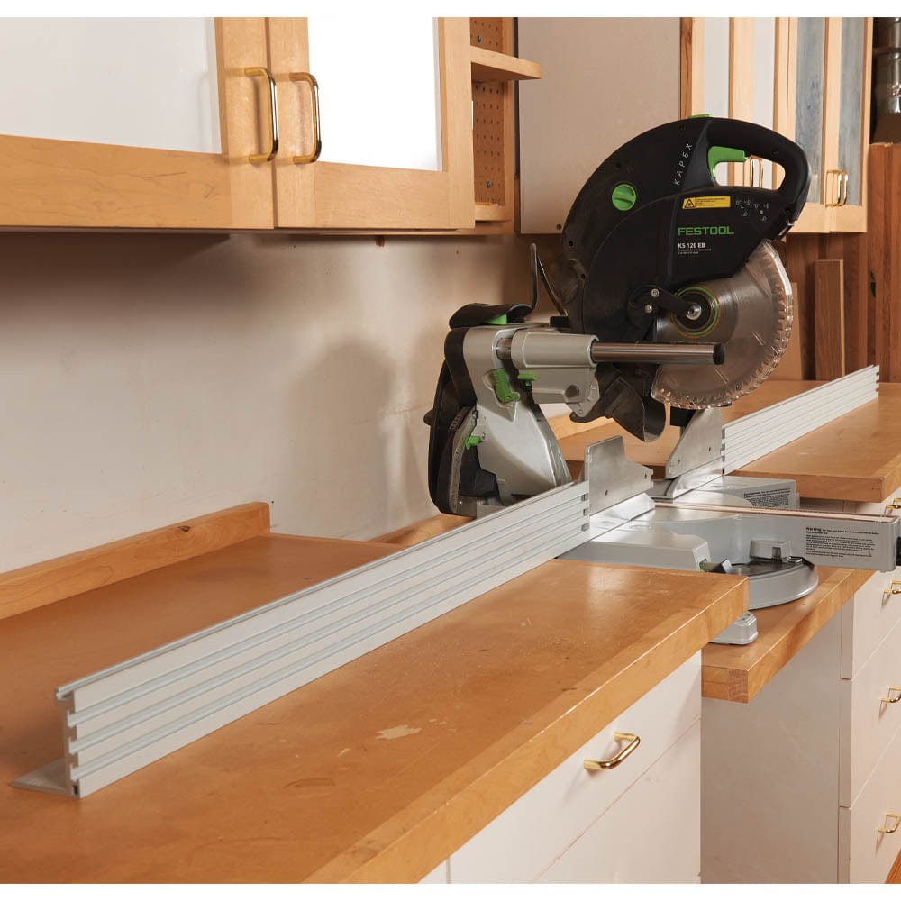 Fence Extrusion - 48"