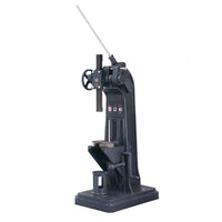 5-Ton Ratchet Leverage Press- Floor Model
