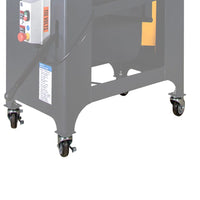Casters - SXC Bandsaw - Set of 4