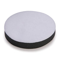5" x 3/4" Grey Interface Pad - Soft
