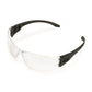 Trulock Safety Glasses - Frameless - Clear Lens