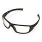 Velar Safety Glasses - Full Frame - Clear Lens