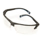 Venture 3 Safety Glasses - Half Frame - Clear Lens