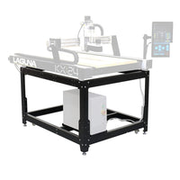 KX:24 CNC  Mobile Stand