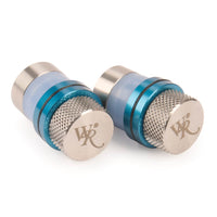 MFT Lock Mutts Bench Dogs - 20 mm - 2 Pack