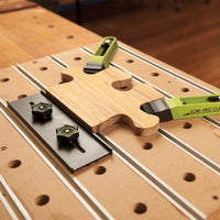 Low Profile Clamp Kit