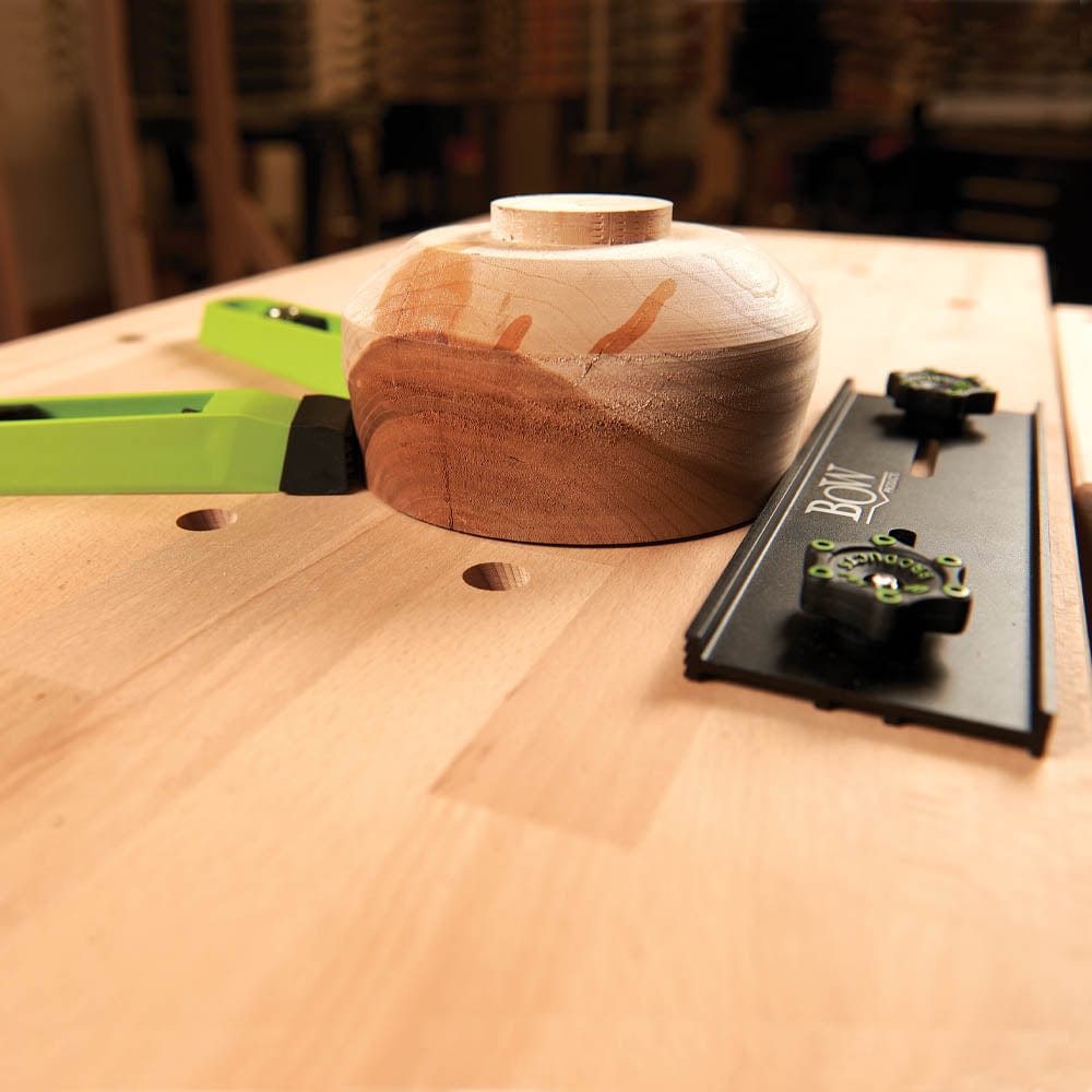 Low Profile Clamp Kit