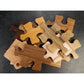 Puzzle Router Template Set - 4 Piece