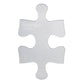 Puzzle Router Template Set - 4 Piece