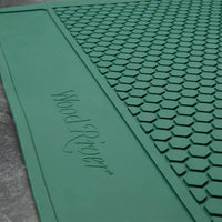 Silicone Project Mat
