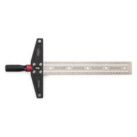 Sword T-Square - The Cutlass - 12"