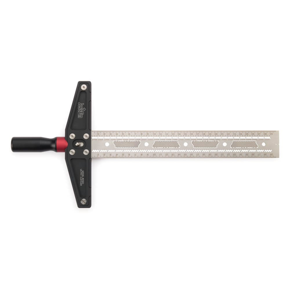 Sword T-Square - The Cutlass - 12"