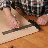 Sword T-Square - The Cutlass - 12"