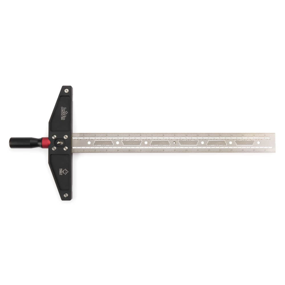 Sword T-Square - The Longsword - 18"