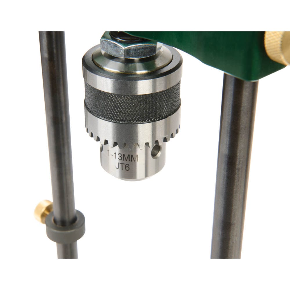 Portable Drill Guide