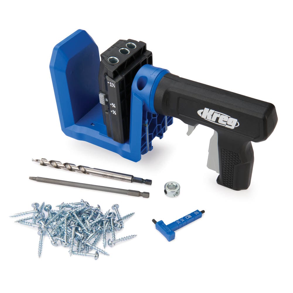 Pocket-Hole Jig 520PRO