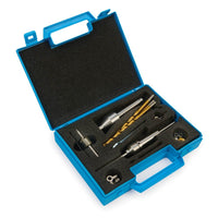 Deluxe Mandrel Pen Turning Kit - 2MT