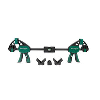 Bar-Lock Expandable Clamp Set