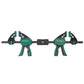 Bar-Lock Expandable Clamp Set