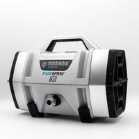 D6 System with T-70 Spray Gun