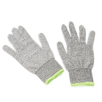 Carving Gloves - Pair - Small