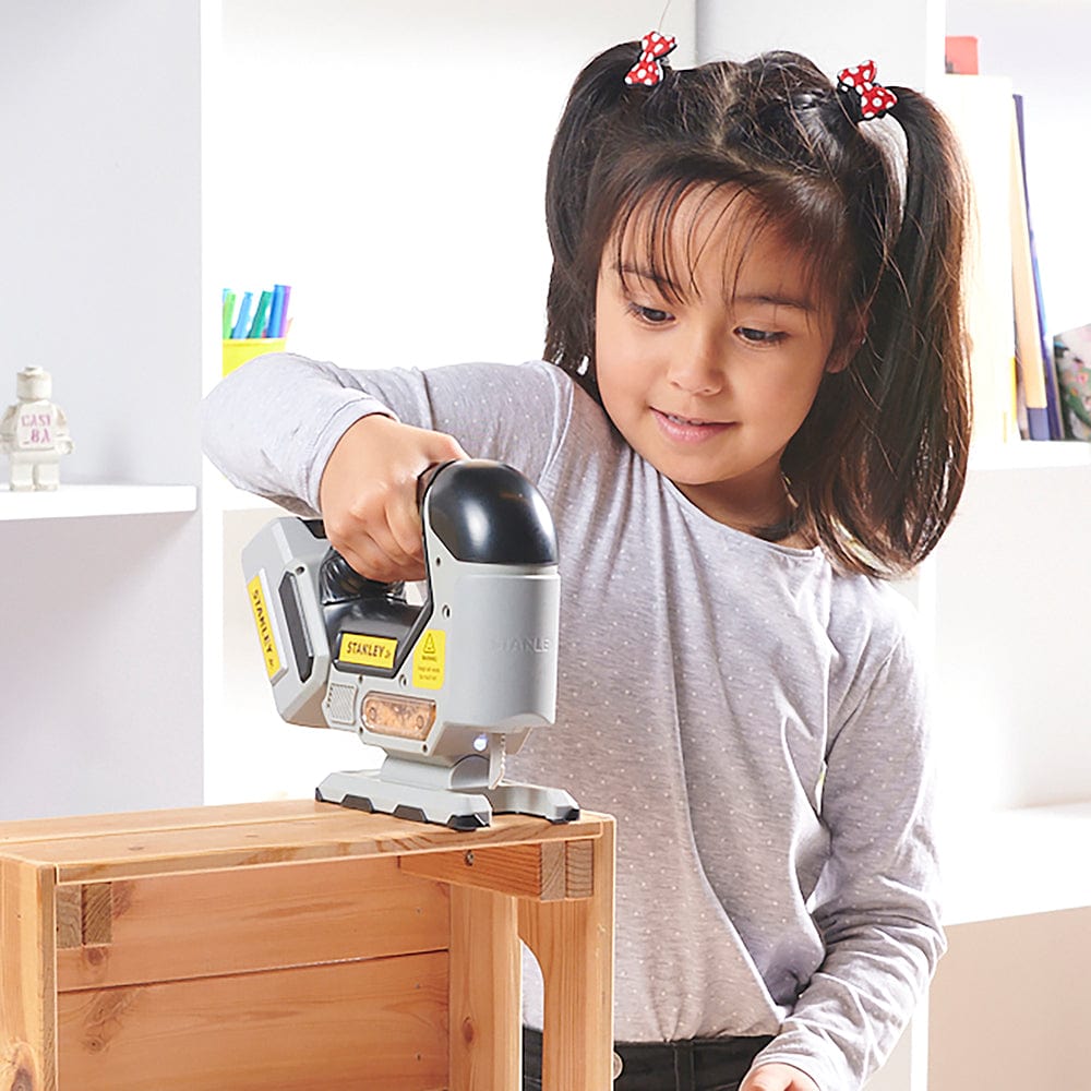 ​Battery Operated Jigsaw