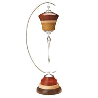 Ornament Stand Turning Kit