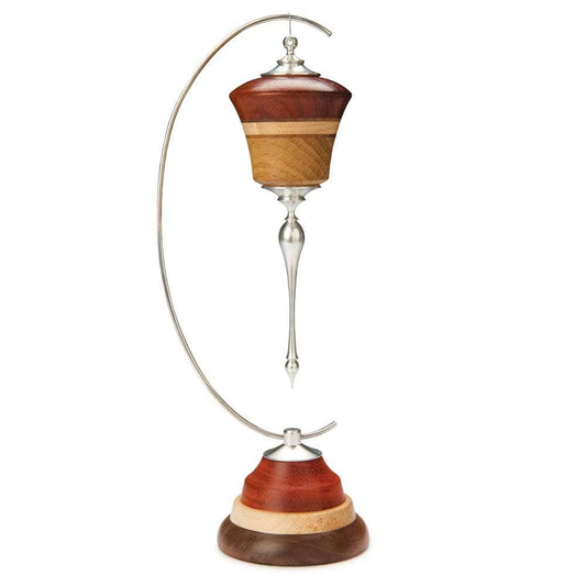 Ornament Stand Turning Kit