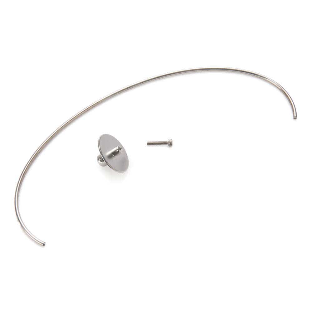 Ornament Stand Turning Kit