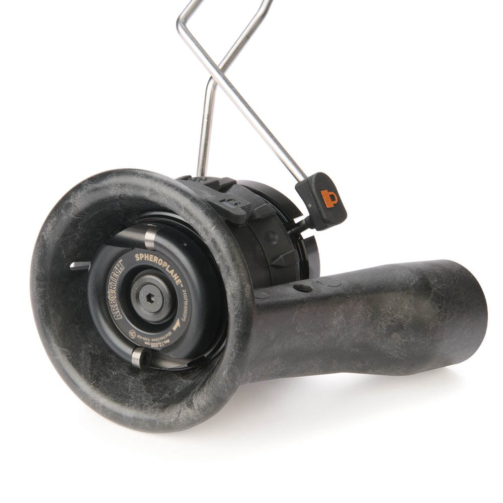 SpheroPlane Carving Attachment