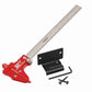 BigCal Woodworking Caliper Deluxe Set - 12"