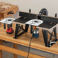 StabilMax RT+ Router Table System with Rack-It
