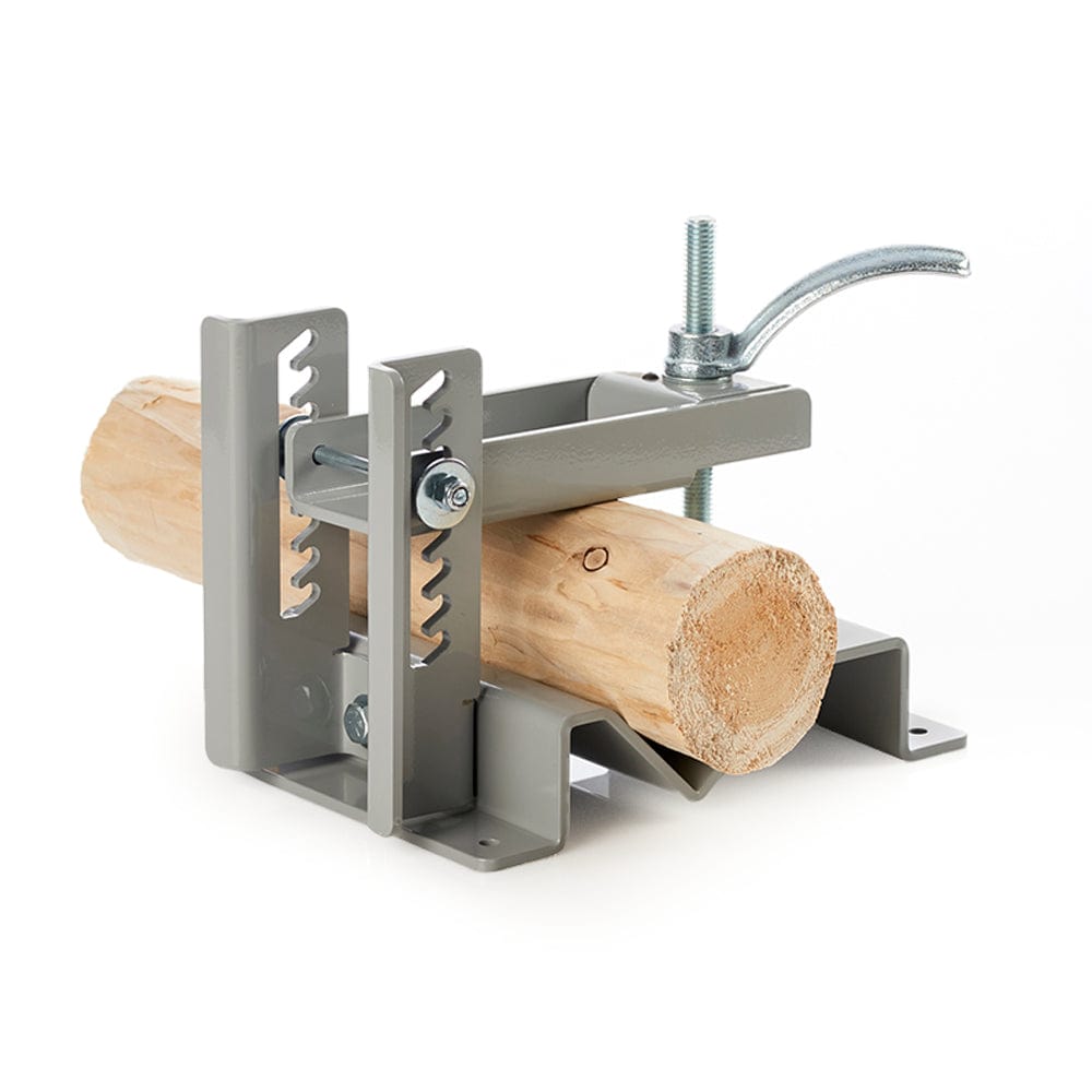 Heavy Duty Log Lock