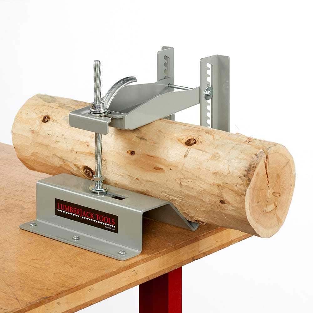 XL Heavy Duty Log Lock