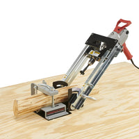 Drill Sergeant - Angle Driller