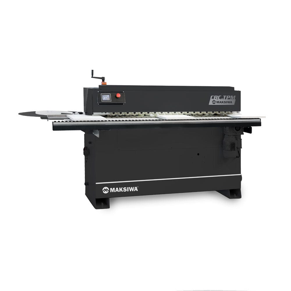 Automatic Edgebander TPM- 1 Ph- 220V