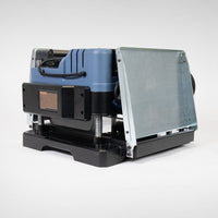 15" Benchtop Planer 230V with HCX Helical Cutterhead