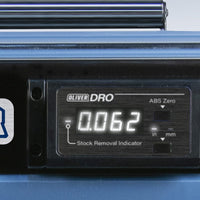 15" Benchtop Planer 230V with HCX Helical Cutterhead