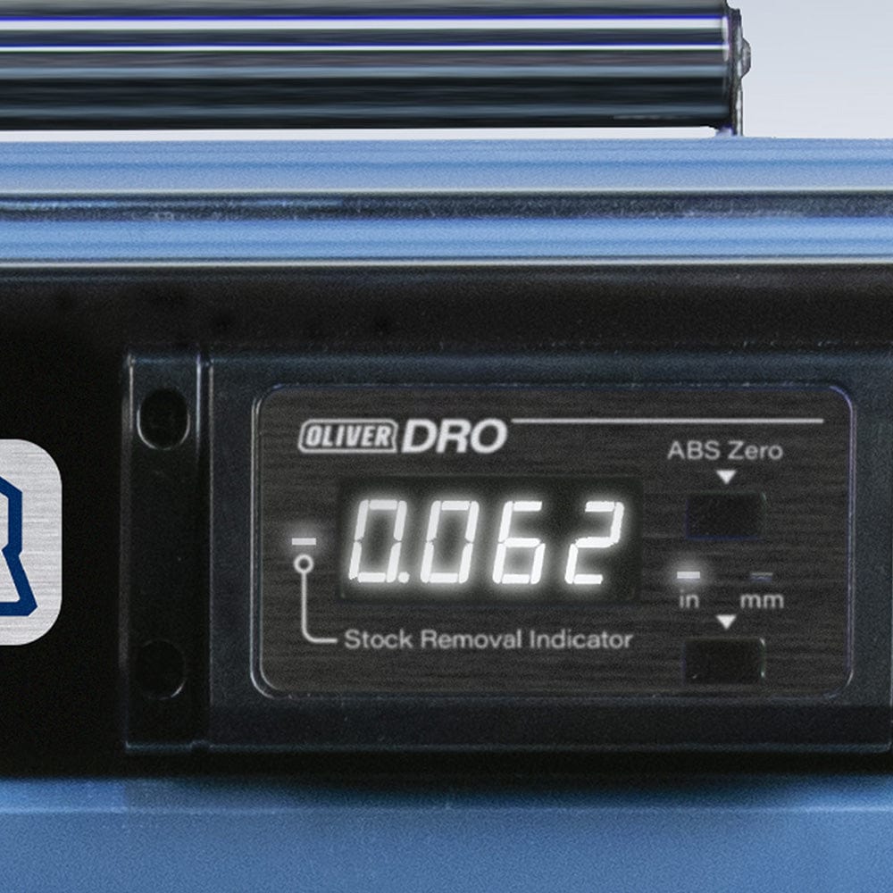 15" Benchtop Planer 230V with HCX Helical Cutterhead