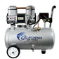4.7 Gallon 1 HP Quiet Air Compressor
