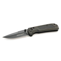 2025 Edition Woodcraft Drop Point Pocketknife – 3.15" Blade