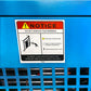 RD-91502 High-Efficiency Non-Recycling 98% Refrigerated Air Dryer - 115V - 60 HZ - 1 PH