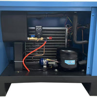 RD-91502 High-Efficiency Non-Recycling 98% Refrigerated Air Dryer - 115V - 60 HZ - 1 PH